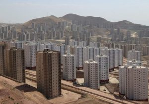 وعده افتتاح مسکن مهر پردیس محقق نشد