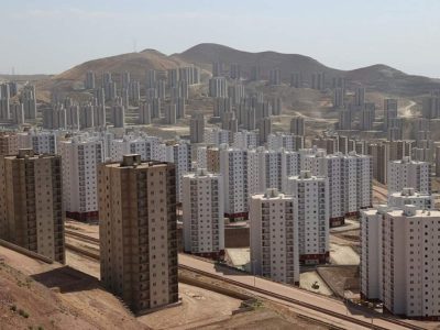 وعده افتتاح مسکن مهر پردیس محقق نشد