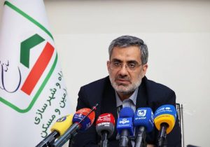 وعده تحویل ۵۸۰ مسکن مهر نفت اهواز پس از ۱۳ سال