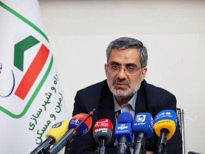 وعده تحویل ۵۸۰ مسکن مهر نفت اهواز پس از ۱۳ سال