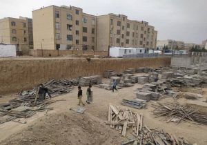 پاسخ بی ادبانه مسئول وزارت راه به خبری درباره نهضت ملی مسکن