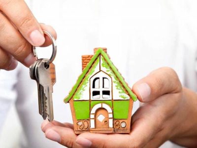 چهار درصد خانوارهای روستایی مستاجر هستند