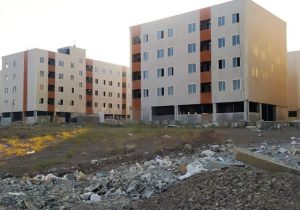 ۵۱ درصد مردم تهران قدرت خرید خانه متری ۸۸ میلیون تومانی را ندارند