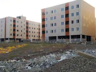 ۵۱ درصد مردم تهران قدرت خرید خانه متری ۸۸ میلیون تومانی را ندارند