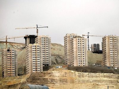 ۵۸ هزار متقاضی نهضت ملی مسکن در خوزستان تایید نهایی شدند