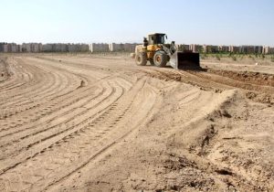 ۵۹ هزار خوزستانی متقاضی زمین در طرح جوانی جمعیت هستند