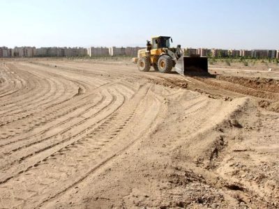 ۵۹ هزار خوزستانی متقاضی زمین در طرح جوانی جمعیت هستند