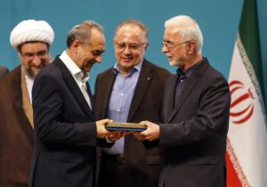 استاندار جدید آذربایجان شرقی معرفی شد