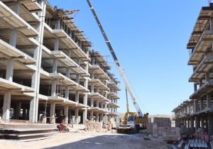 الحاق هزار هکتار زمین در سه استان کشور برای نهضت ملی مسکن