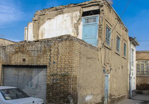 الزام ساخت ۵۰۰ هزار واحد در بافت فرسوده طی ۵ سال