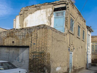 الزام ساخت ۵۰۰ هزار واحد در بافت فرسوده طی ۵ سال