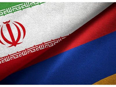 ایجاد کارگروه استاندارد حوزه تجاری ایران و ارمنستان