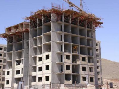 بانک مرکزی وام جدید ساخت را ابلاغ کند