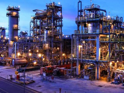 برگ دیگری بر توسعه متوازن در شرکت پتروشیمی مارون