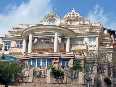 بلاتکلیفی ۳.۳ هزار میلیاردی مالیات املاک لوکس