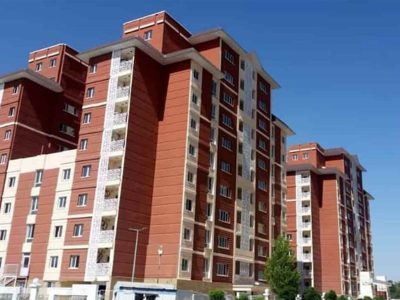 تحویل مسکن جانباختگان معدن طبس با تخفیف ۵۰ درصدی و قسطی