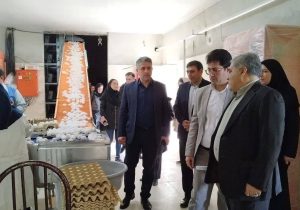 تولید سالانه بیش از ۱۳ هزار تن تخم مرغ در آذربایجان غربی