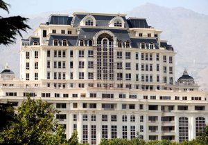 در برج های لوکس تهران چه خبر است؟