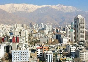 افزایش قیمت مسکن دلیل رکورد ۱.۲ میلیارد تردد خودرو تهران