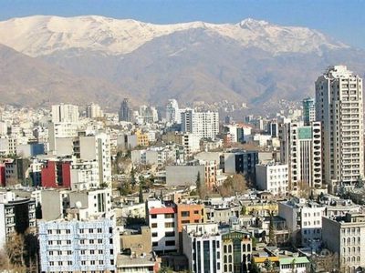 افزایش قیمت مسکن دلیل رکورد ۱.۲ میلیارد تردد خودرو تهران