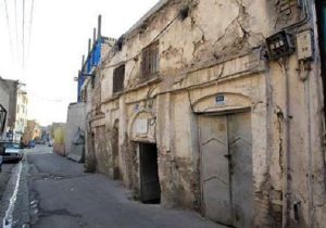 رشد ۲۳ درصد ساخت مسکن در محلات فرسوده کشور