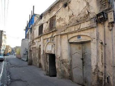 رشد ۲۳ درصد ساخت مسکن در محلات فرسوده کشور