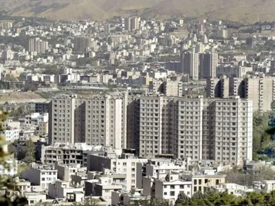 سامانه املاک و اسکان مهمترین پایگاه شناسایی خانه های خالی