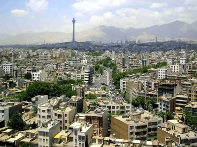 قدرت خرید مسکن آب رفت