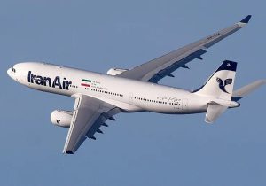 لغو پروازها از ساعت ۲۱ امشب