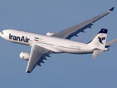 لغو پروازها از ساعت ۲۱ امشب