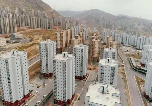 وضعیت مسکنهای مهر تا ۵ ماه آینده تعیین تکلیف میشود