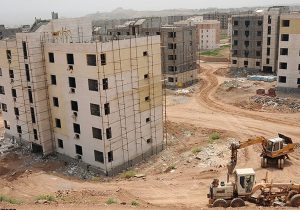تعیینتکلیف مسکن مهر خوزستان تا پایان امسال