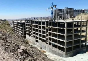 مهمترین دلیل افزایش قیمت مسکن، انحصار زمین است