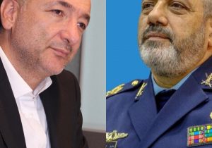 واکاوی یک انتصاب!/اگر صلاحیت داشت چرا عزل کردید اگر صلاحیت نداشت چرا مدیرعامل شد!؟