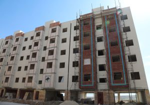 واگذاری تمام ظرفیت ساخت مسکن به بخش خصوصی اشتباه بود