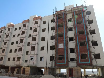 واگذاری تمام ظرفیت ساخت مسکن به بخش خصوصی اشتباه بود