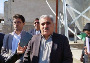 واگذاری زمین به سرمایه گذاران بخش کشاورزی