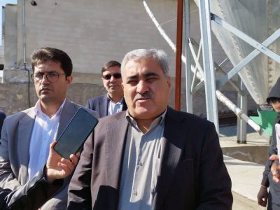 واگذاری زمین به سرمایه گذاران بخش کشاورزی