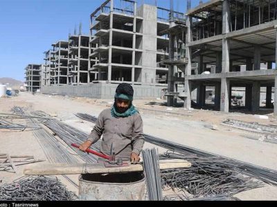 واگذاری زمین ویلایی طرح ملی مسکن در سیستان و بلوچستان از مرز ۲۲ هزار واحد فراتر رفت