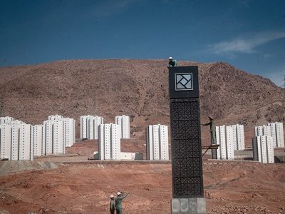 پدافند غیرعامل کلید امنیت و توسعه پایدار شهرهای جدید