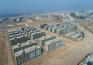 پروژه تأمین مسکن از مسائل خاص فعلی کشور است