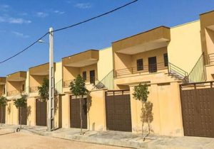 کاهش هزینه ساخت مسکن با شهرک سازی ویلایی به جای عمودی سازی