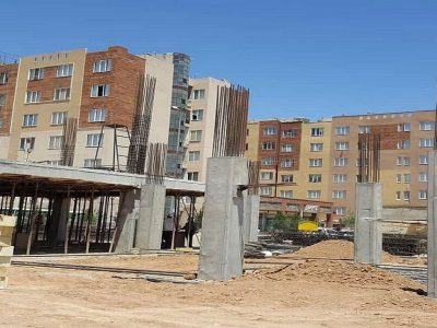 ۱۰۰ هکتار زمین به مسکن حمایتی تخصیص یافت