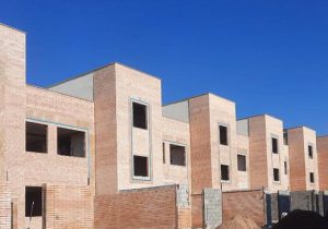 ۲ هزار و ۲۰۰ واحد مسکن ملی در قزوین آماده تحویل است