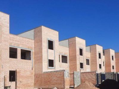 ۲ هزار و ۲۰۰ واحد مسکن ملی در قزوین آماده تحویل است