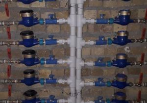 آبفای زهک پبشرو در تامین آب واحدهای مسکونی نهضت ملی مسکن