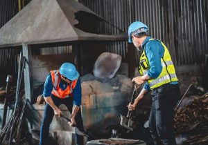 آغاز به کار سامانه جدید برای مشاغل سخت و زیان آور