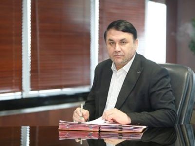 مدیرعامل بانک سپه فرا رسیدن سالروز تاسیس بسیج مستضعفین را تبریک گفت