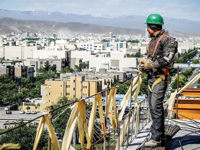 اعلام آمادگی وزارت راه برای تامین مسکن کارگران