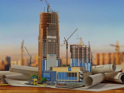 افزایش مصرف انرژی با برج سازی